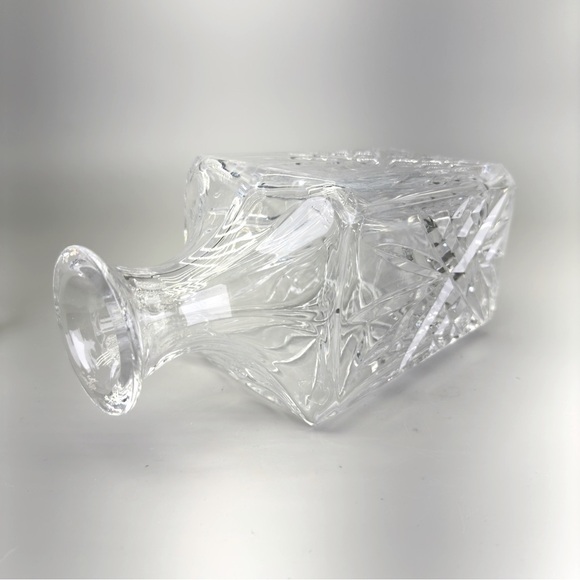 Gorham Crystal Decanter - Picture 10 of 14